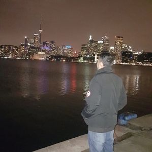 Meet your Posher, Bahiro